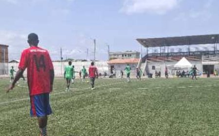 Little AFCON 2026 : Le Bénin, la Côte d’Ivoire et l’Éthiopie frappent fort et filent en quarts