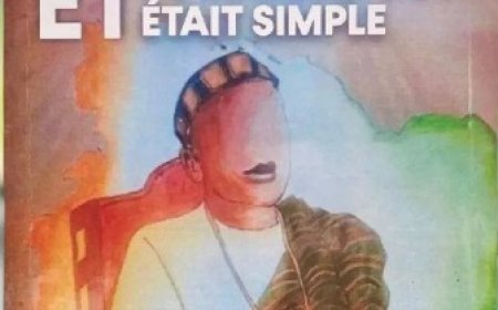 « Et pourtant, tout était simple » : Un roman pour préserver la mémoire et semer les graines de la paix