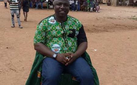 M'Batto : Mardochée Kouassi porté à la tête de la MUDEK avec une ambition claire pour transformer Kouadiotekro