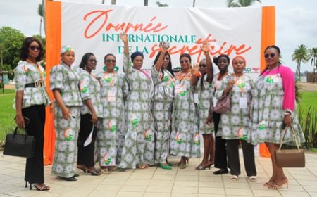 Secrétariat en Côte d’Ivoire : La Journée internationale de la Secrétaire prévue le 14 Avril 2026