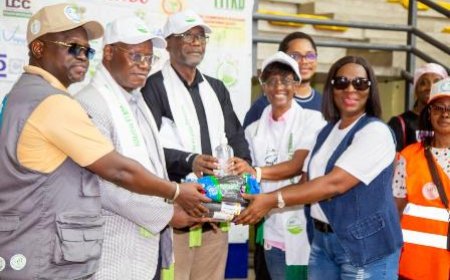 L’ONAD-CIV sensibilise les enfants de 4 à 14 ans à la culture du sport sans dopage