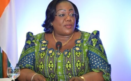 Cavally : Un forum pour renforcer le leadership féminin dans la gouvernance locale