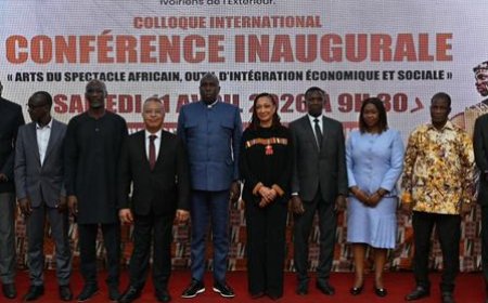 MASA 2026 : Les arts du spectacle africain au cœur de l’intégration économique et sociale