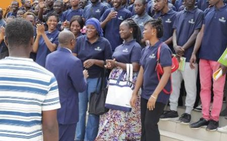 Manque en sciences : 1 684 enseignants contractuels déployés pour cette première session