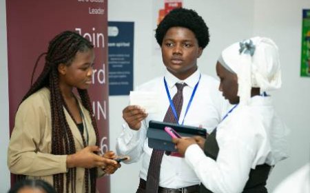 Comment Enko Abidjan transforme ses élèves en chefs d’entreprise avec le projet ENKOPRENEUR