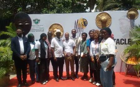 MASA 2026 : La gérontologie s’invite au cœur des débats, l’AGCI sonne l’alerte pour les personnes âgées