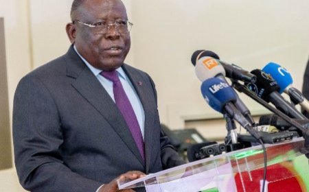 Bilan et perspectives : Bacongo engage Abidjan sur la voie de la modernité