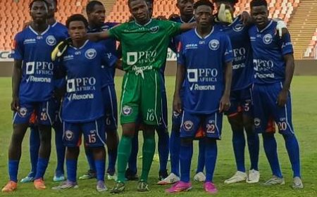 Ligue 2 / poule B : une journée électrique qui rebat les cartes