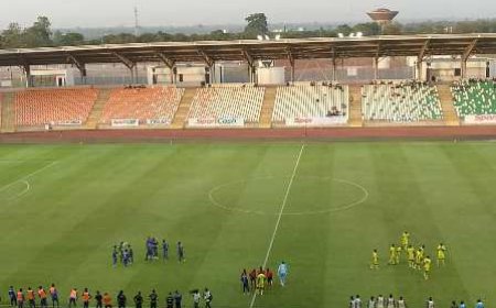 Ligue 2 (Poule A) : une 21e journée pleine de rebondissements et de caractère