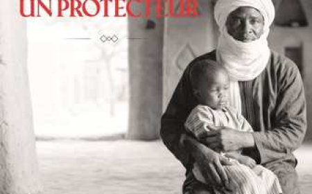 Sidi Tiémoko Touré révèle l’histoire de Mori Touré