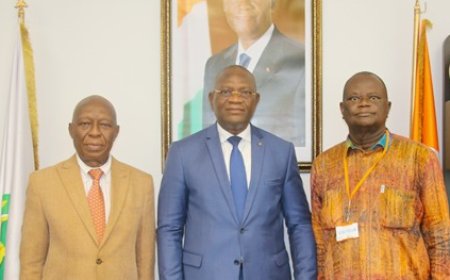 Cyclisme : Abidjan accueille le congrès de la confédération africaine
