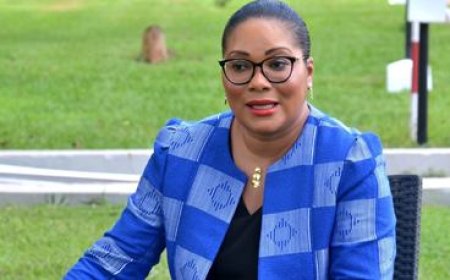 Distinction / Leadership : Malekah Mourad Condé distinguée par le Prix BACIM 2026 de l’excellence féminine