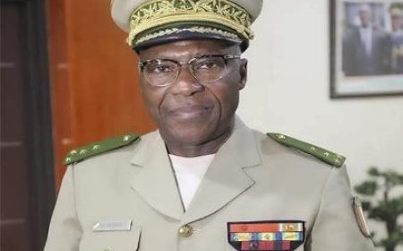 Distinction/Douanes ivoiriennes : Le Général Da Pierre Alphonse sacré Super Prix BACIM 2026