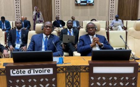 Nouakchott / 34ᵉ Conférence régionale de la FAO : La Côte d’Ivoire dévoile ses 5 priorités pour transformer l’agriculture africaine