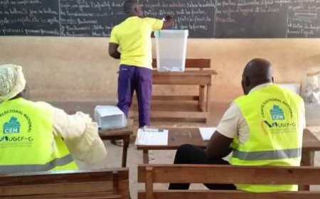 Séguéla : Les mutualistes du Worodougou aux urnes pour élire leur délégué régional