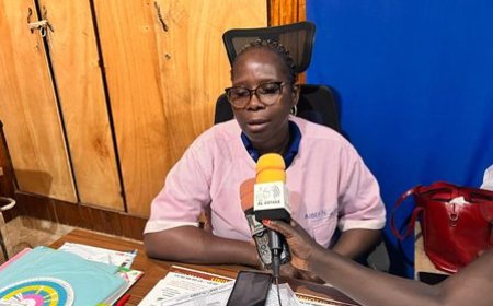 Man : L’AIBEF ouvre ses portes et déconstruit les idées reçues sur ses services de santé