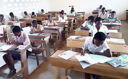 Examens à grand tirage 2026 : Les conseils d'une experte africaine aux candidats