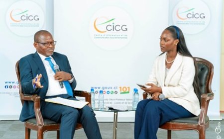 Gestion des eaux pluviales : L’ONAD intensifie ses actions pour limiter les inondations