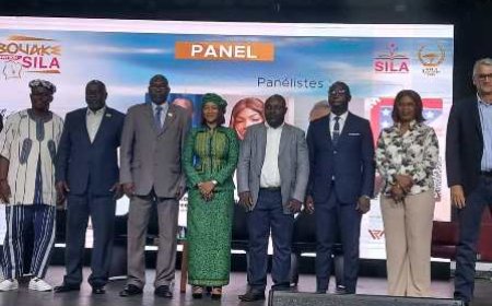 Bouaké se positionne en vitrine nationale du livre avec l’avant-première du SILA