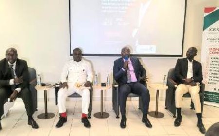 Employabilité et performance des entreprises : Les acteurs RH en quête de solutions à Abidjan