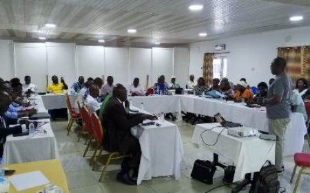 San-Pedro : Le dispositif « Initiative » en appui à l’essor de l’entrepreneuriat local