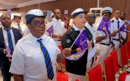 Sommet IYFR Afrique 2026 à Abidjan : Une mobilisation continentale contre la pollution plastique