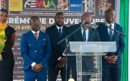 FEMUA 18 : Quand le BURIDA éveille les consciences au cœur de la fête urbaine