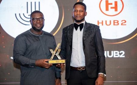 Transformation digitale : Les acteurs majeurs du numérique célébrés au B2B Digital Day 2026