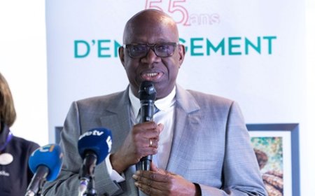 De 39 à 657 milliards FCFA : La LONACI dévoile les secrets d'une ascension fulgurante