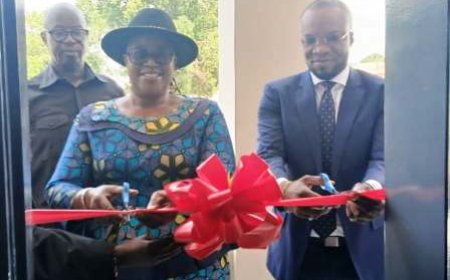 Couverture maladie : TransVie se rapproche des populations du Gbêkê