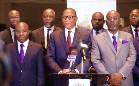Foncier, Coco et Karité : La Côte d’Ivoire active les leviers de sa nouvelle puissance agricole