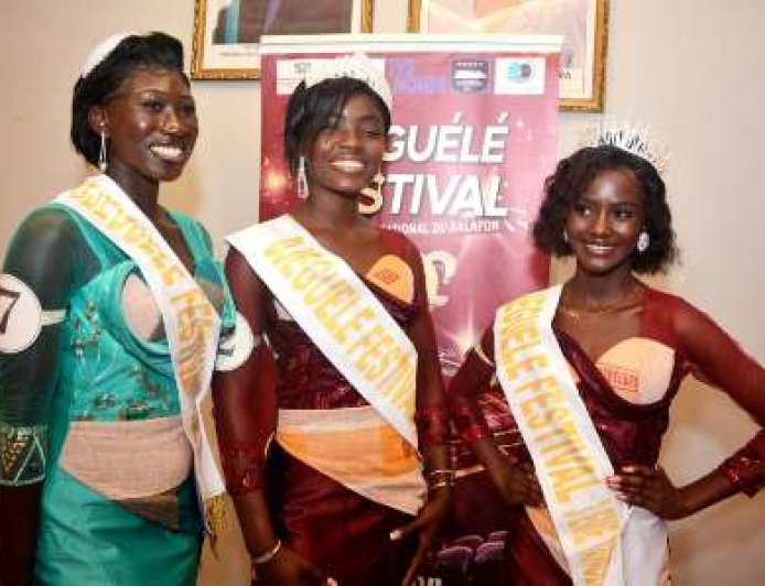 Djéguélé Festival : Koné Gniré Zeinab remporte la couronne Miss Yawôlô 2026
