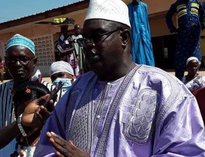 Korhogo : Face aux conflits éleveurs-cultivateurs, l’ONG ADDEC intensifie la sensibilisation pour une cohabitation pacifique