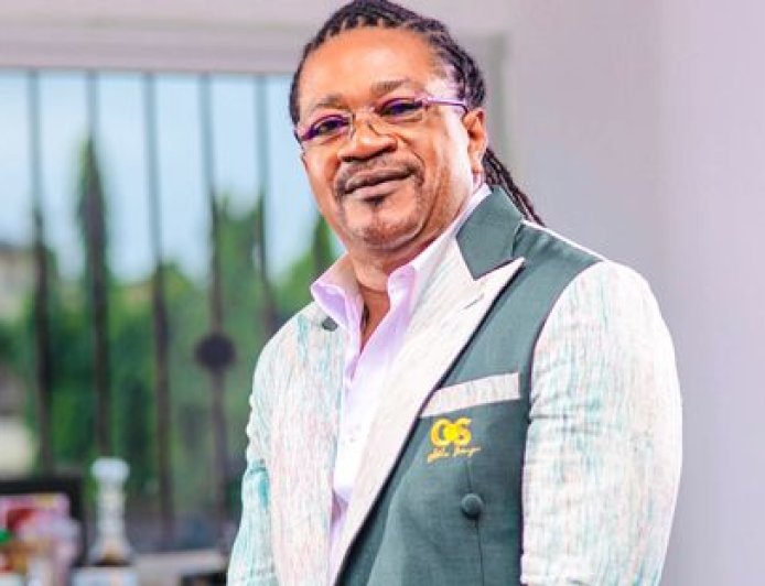 Clotchor Secongo : L’esthétique du leadership au service d’une Afrique souveraine