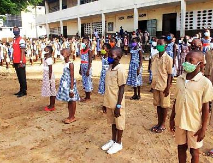 Éducation nationale / Après la FESCI, voici les nouveaux « tueurs » des élèves en Côte d’Ivoire