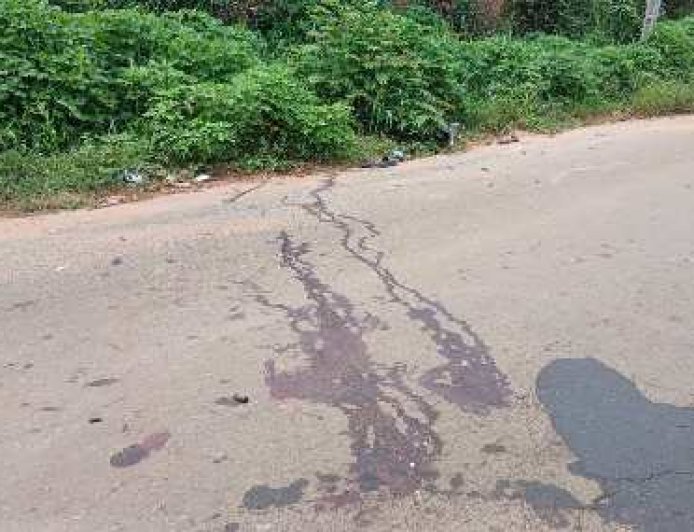 Gagnoa : Le sang coule à nouveau sur la route de Gnaliepa