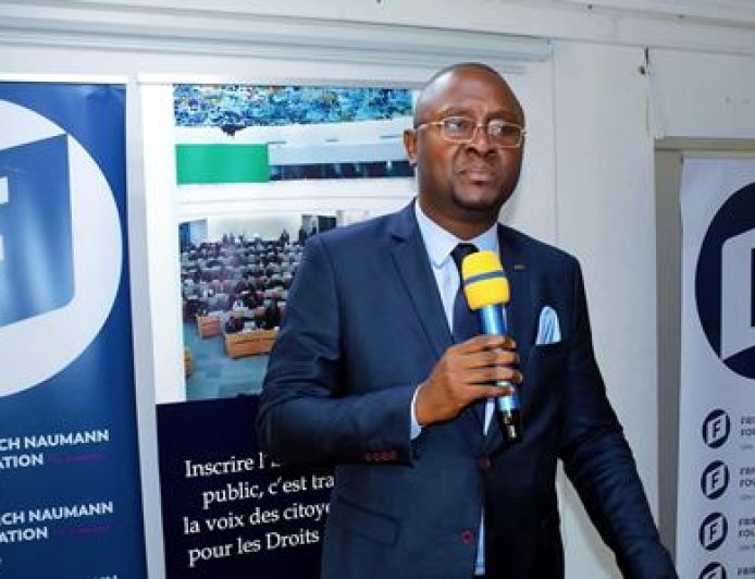 Présidence du CNDH-CI/Éric-Aimé Sémien, OIDH : « On ne peut pas caser des amis politiques, il y va de la crédibilité de la Côte d’Ivoire »