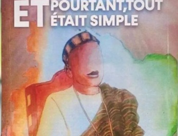 « Et pourtant, tout était simple » : Un roman pour préserver la mémoire et semer les graines de la paix