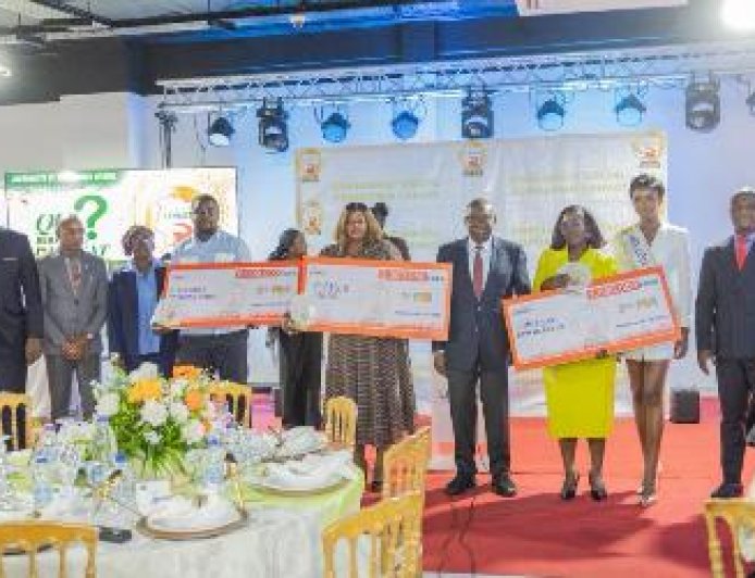 Challenge social LONACI 2026 : Dramane Coulibaly rend hommage à deux figures de la presse ivoirienne