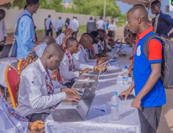 Employabilité : Bouaké lance le LABEC pour rapprocher formation et opportunités économiques