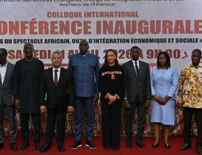 MASA 2026 : Les arts du spectacle africain au cœur de l’intégration économique et sociale