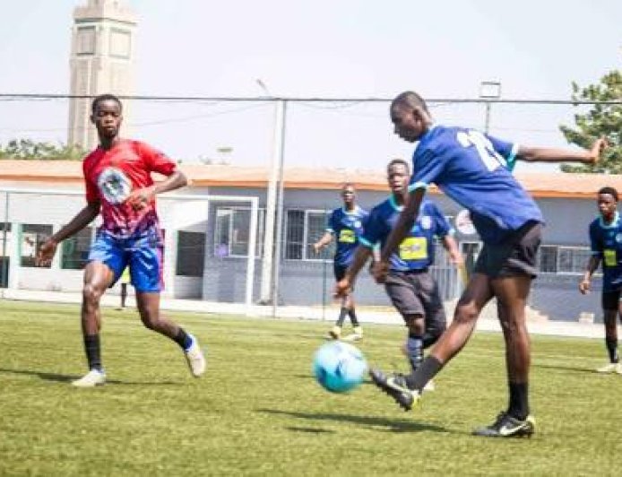 LITTLE AFCON 2026 : Des quarts de finale explosifs pour une place dans le dernier carré