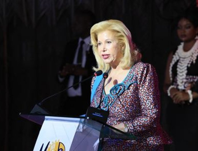 MASA 2026 : Dominique Ouattara inaugure le Village de l’Innovation au Palais de la Culture