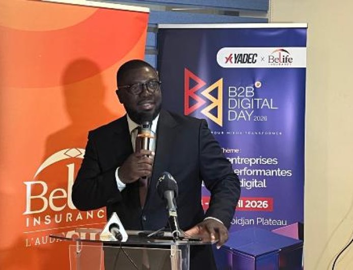 B2B Digital Day 2026 : La 5 éme Édition prévue du 24 au 25 avril avec de grandes innovations