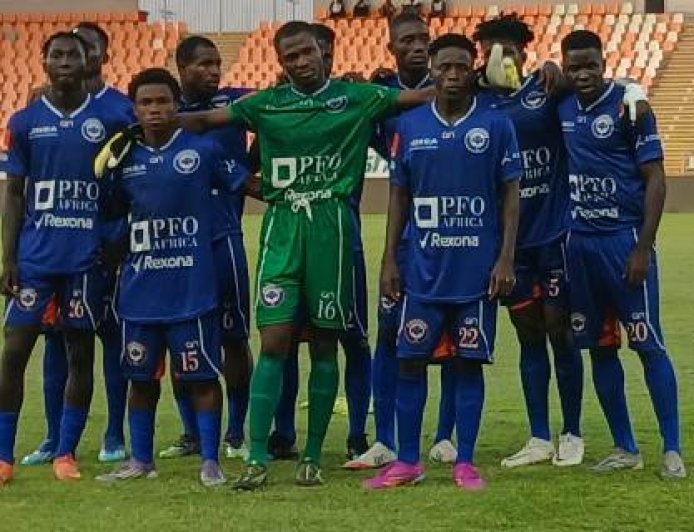 Ligue 2 / poule B : une journée électrique qui rebat les cartes