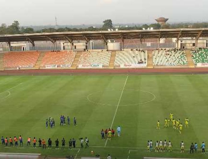 Ligue 2 (Poule A) : une 21e journée pleine de rebondissements et de caractère