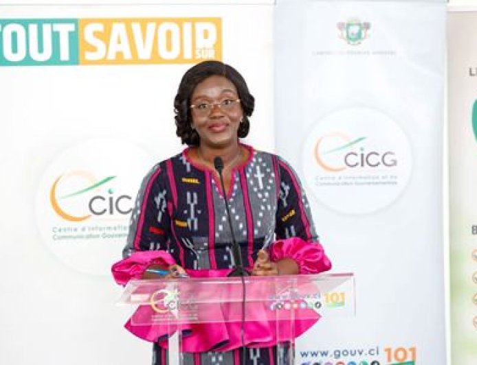 OQSF-CI : L’État mise sur la transparence et l’éducation financière pour renforcer la confiance