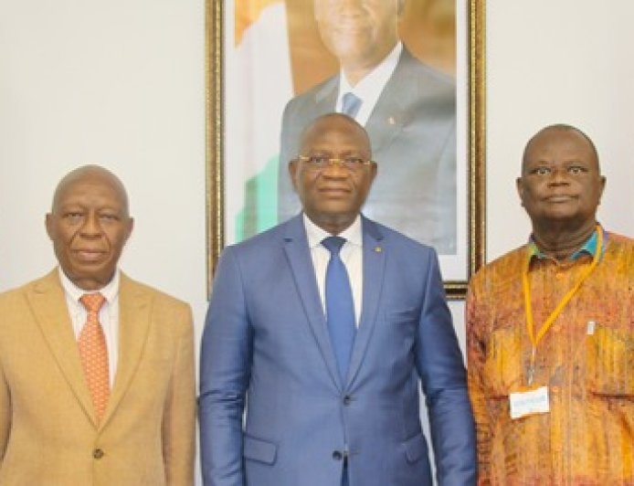 Cyclisme : Abidjan accueille le congrès de la confédération africaine