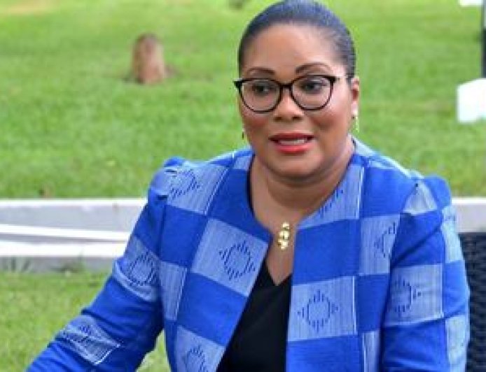 Distinction / Leadership : Malekah Mourad Condé distinguée par le Prix BACIM 2026 de l’excellence féminine