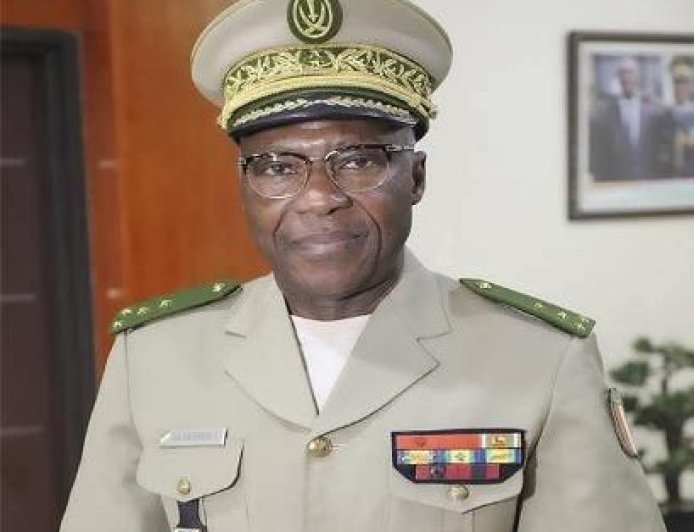 Distinction/Douanes ivoiriennes : Le Général Da Pierre Alphonse sacré Super Prix BACIM 2026